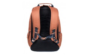 ELEMENT Mohave - Mocha Bisque - Backpack (back)