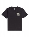 ELEMENT X Timber Summon - Off Black - T-shirt