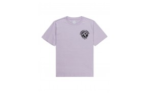 ELEMENT The Cycle - Lavender Gray - T-shirt