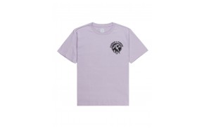 ELEMENT The Cycle - Lavender Gray - T-Shirt