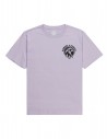 ELEMENT X Timber The Cycle - Lavender Gray - T-Shirt