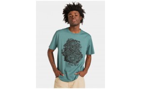 ELEMENT X Timber Passenger - North Atlantic - T-Shirt (Mann)