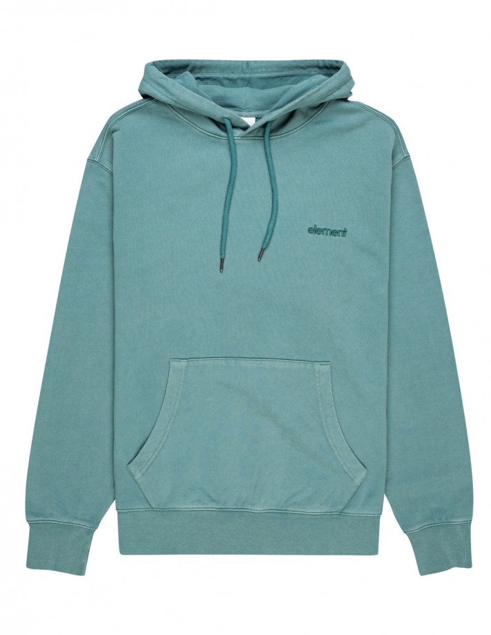 ELEMENT Cornell 3.0 - North Atlantic - Sweat à Capuche