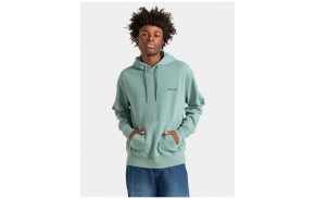 ELEMENT Cornell 3.0 - North Atlantic - Sweat à Capuche (homme)