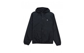 ELEMENT Alder Nano - Flint Black - Leichte Jacke