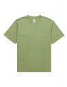 ELEMENT Crail - Oliegroen - T-shirt