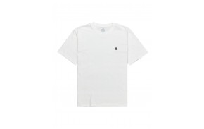 ELEMENT Crail - Off white - T-shirt