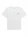 ELEMENT Crail - Gebroken wit - T-shirt