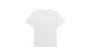ELEMENT Crail - Off white - T-shirt (back)