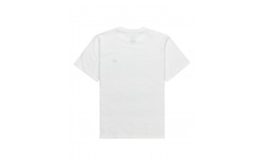 ELEMENT Crail - Off white - T-shirt (back)