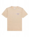 ELEMENT Collab - Oxford Tan - T-shirt