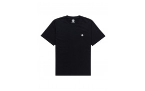 ELEMENT Crail - Flint Black - T-shirt