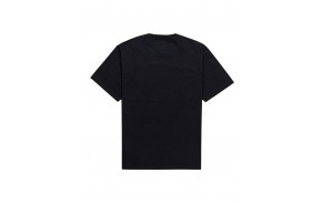 ELEMENT Crail - Flint Black - T-Shirt (Rücken)