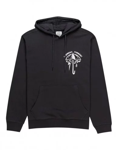ELEMENT X Timber Angry Clouds - KTA0 - Hoodie