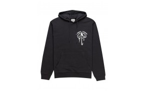 ELEMENT X Timber Angry Clouds - KTA0 - Hoodie