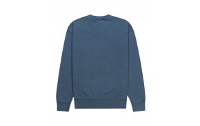 ELEMENT Cornell 3.0 - Midnight Navy - Crewneck (dos)