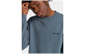 ELEMENT Cornell 3.0 - Midnight Navy - Crewneck (Mann)