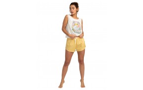 BILLABONG Sunset Feelings - Sat Crystal - Débardeur (femme)