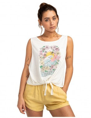 BILLABONG Sunset Feelings - Sat Crystal - Tank Top