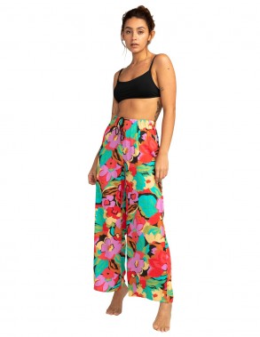 BILLABONG Beach Spirit - Multi - Pantalon