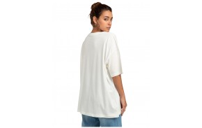 BILLABONG Easy Tiger - Salt Crystal - T-Shirt (Rücken)
