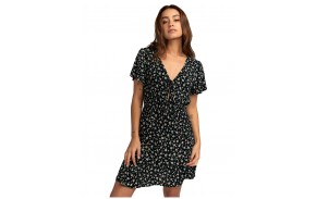 BILLABONG Day Trippin - Multi - Babydoll-Kleid