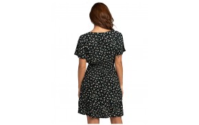 BILLABONG Day Trippin - Multi - Short Dress (back)