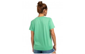 BILLABONG Chopy Waters - Sweet Grass - T-Shirt (dos)