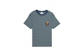 ELEMENT x SMOKEY Bear Stripes - Multi - T-shirt