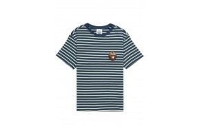 ELEMENT x SMOKEY Bear Stripes - Multi - T-Shirt