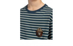 ELEMENT x SMOKEY Bear Stripes - Multi - T-shirt zoom