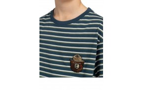 ELEMENT x SMOKEY Bear Stripes - Multi - T-Shirt zoom