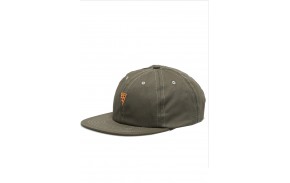 PIZZA Cap - Multi - Khaki Kappe