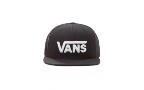 VANS Drop V II Snapback - Black - Kids Cap