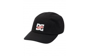 DC SHOES x Andy Warhol Fragile - Noir - Casquette