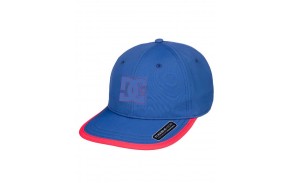 DC SHOES Crankers - Blau - Kappe