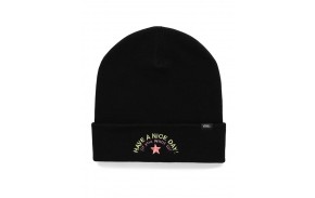 VANS Breakin Out - Black - Beanie