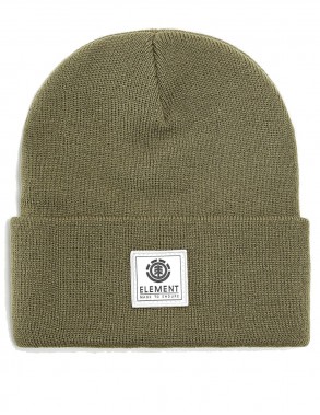 ELEMENT Dusk - Khaki - Beanie