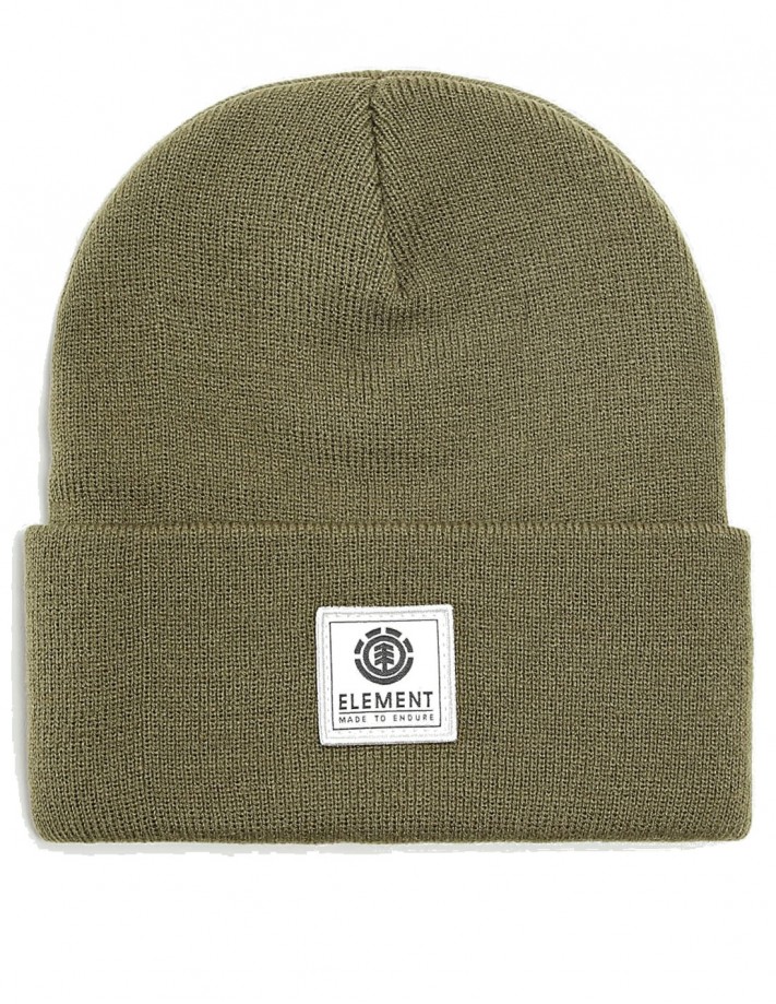 ELEMENT Dusk - Kaki - Bonnet