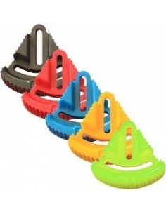 Riptide Concave/Convexe Foot Stop