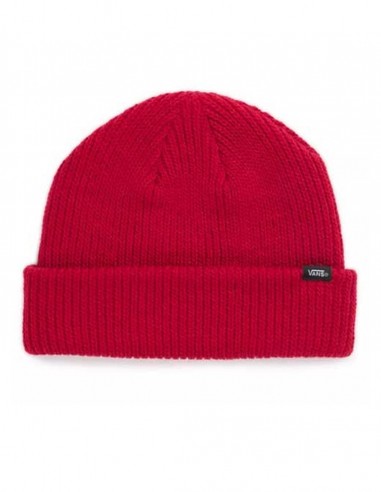VANS Core Basics Boy - Red - Childrens Hat