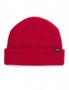 VANS Core Basics Jongen - Rood - Kindermuts