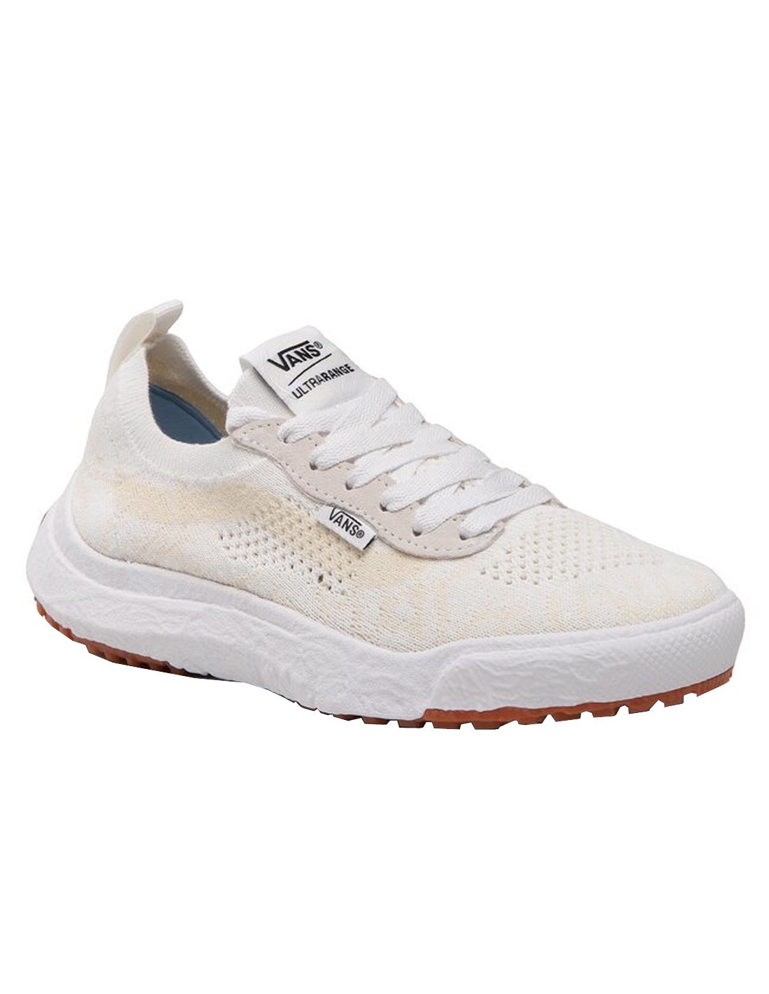 VANS Ultrarange VR3 Vintage White Calzado mujer