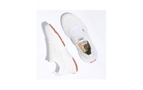 VANS Ultrarange VR3 - Vintage White - Chaussures pour femmes (semelle choc)