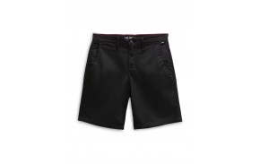 VANS Authentic Chino Relaxed - Black - Short