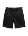 VANS Authentic Chino Relaxed - Zwart - Korte Broek