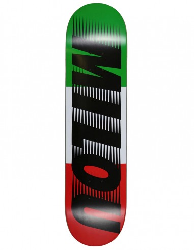 PIZZA Speedy Milou 8.0" - Plateau de Skateboard