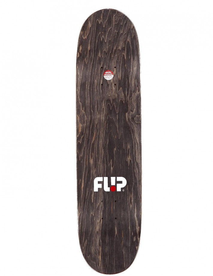FLIP Penny Toms Friends 8.25