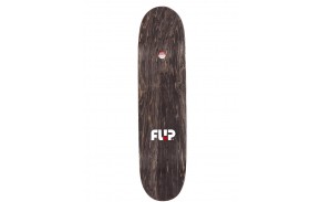 FLIP Penny Toms Friends 8.25" - Plateau de skateboard deck