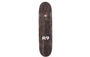 FLIP Penny Toms Friends 8.25" - Skateboard-Deck